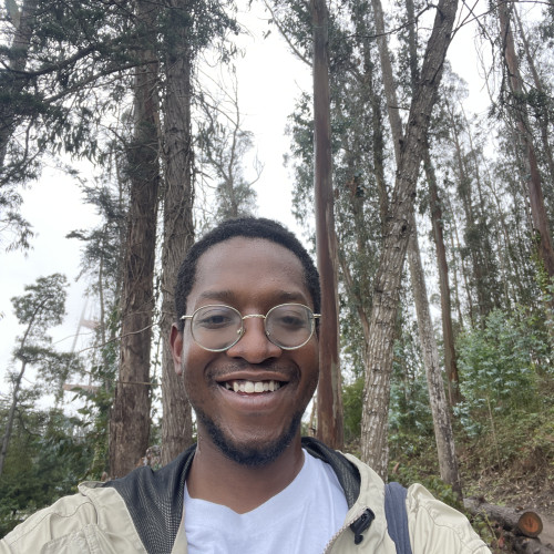 Shingai  M. profile photo