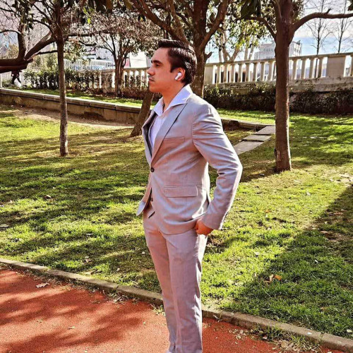 Flavio B. profile photo