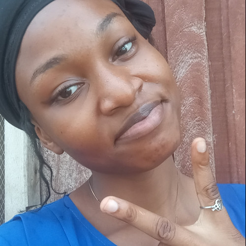 FAVOUR A. profile photo