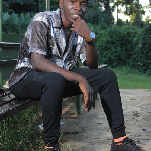 KAYONGO  C. profile photo