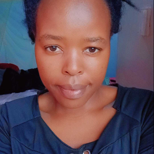 Halima J. profile photo