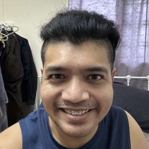 Zack Z. profile photo