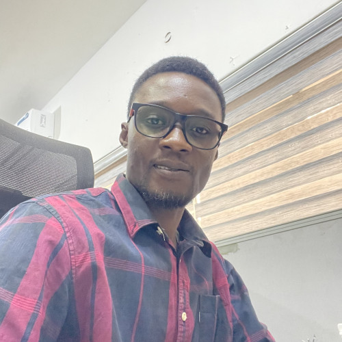 Harris E. profile photo