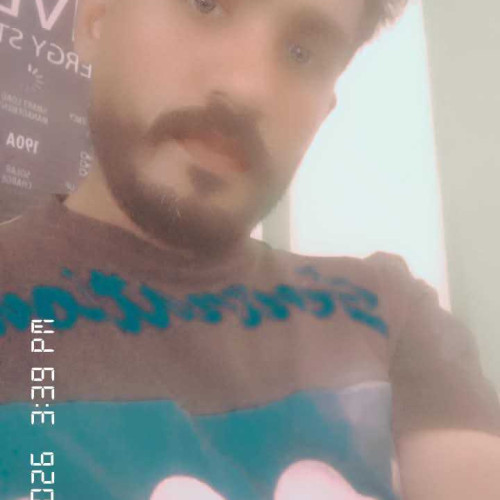 Zubair m. profile photo