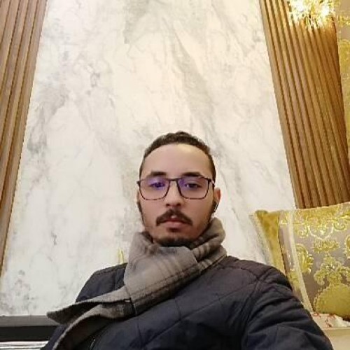 Amine S.