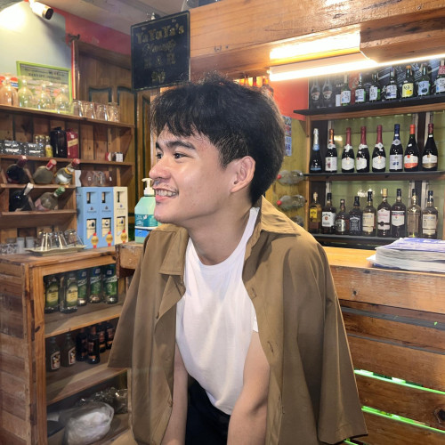 Alberto Y. profile photo