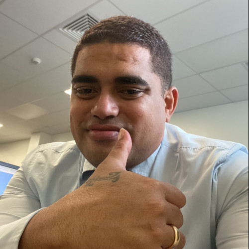 Ben T. profile photo
