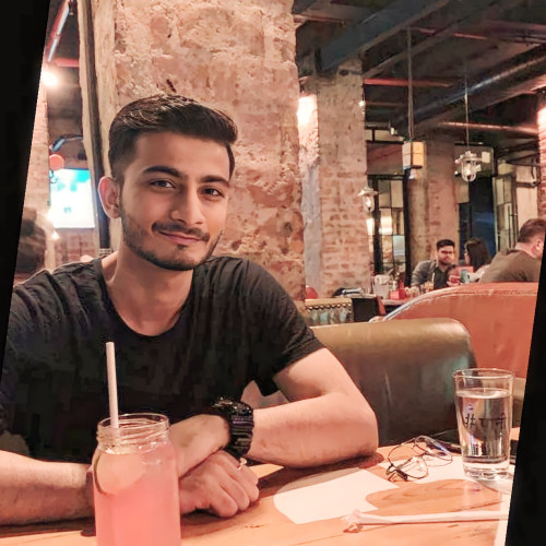 Tushar S. profile photo