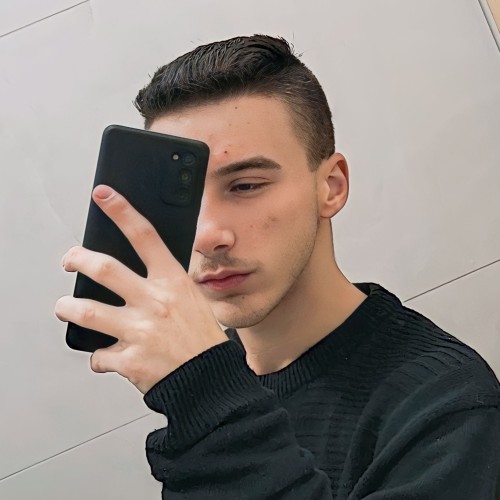Bernardo P.