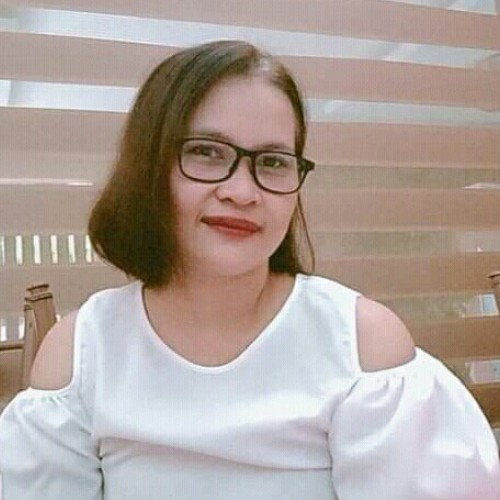 Tefany Jean P. profile photo
