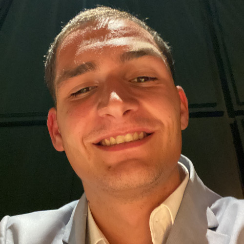 Andrei Ioan I. profile photo