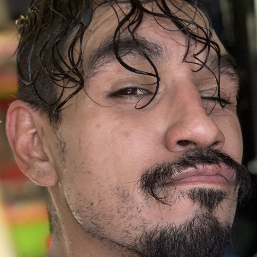 david d. profile photo