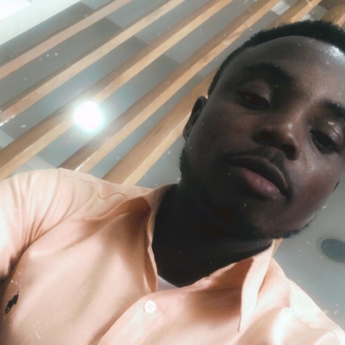 Elorm F. profile photo