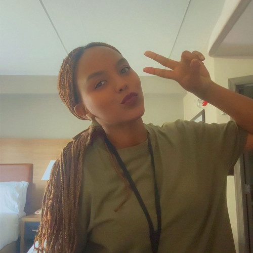 Soledad p. profile photo