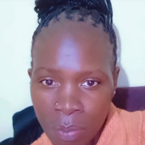 Everlyne  A. profile photo