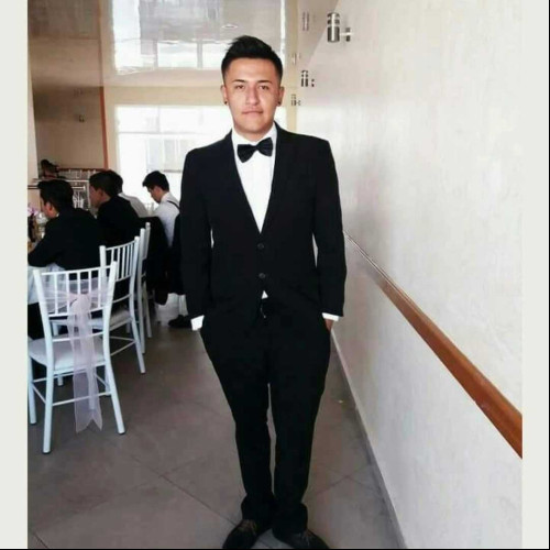 Josue G. profile photo