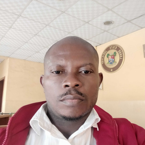 Moses O. profile photo