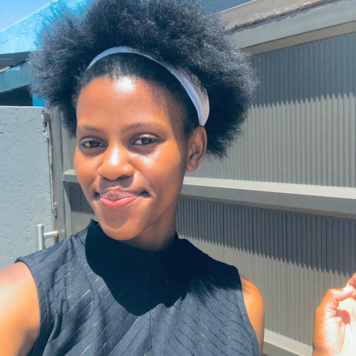 Nomhle Z. profile photo