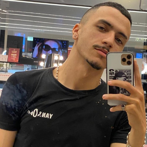 yassine d. profile photo