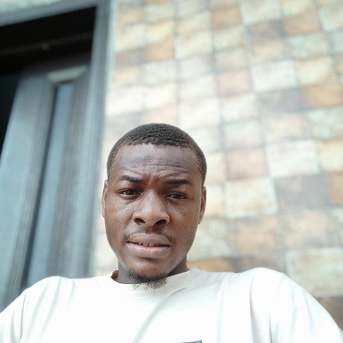 Solomon  S. profile photo