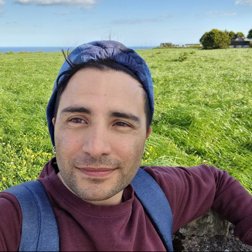 Ignacio G. profile photo