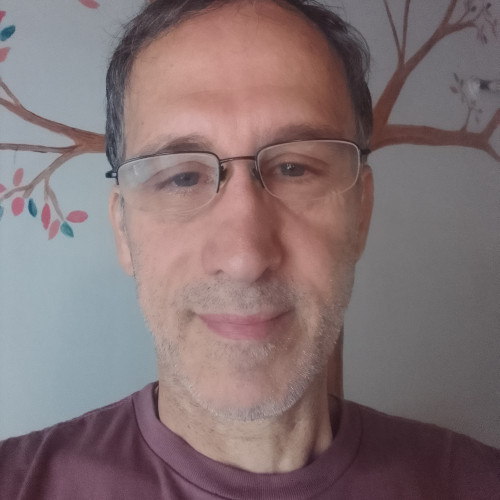 Federico Ignacio L. profile photo