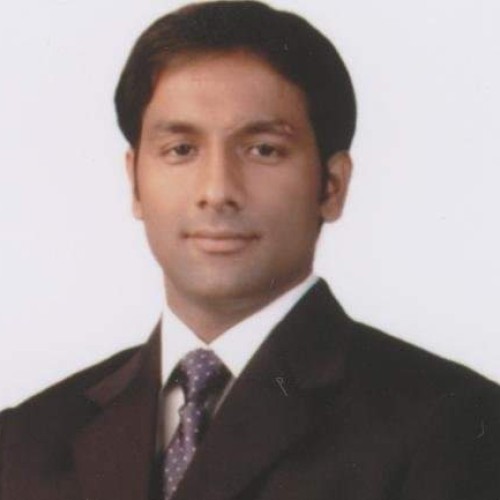 Shekhar P. profile photo