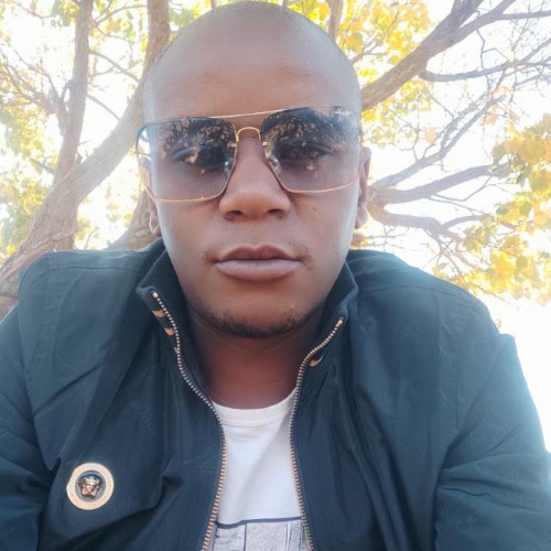 Mangaliso R. profile photo