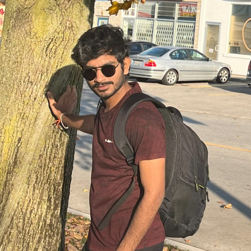 MANI CHANDAN G. profile photo