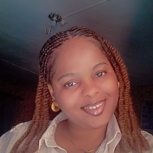 Winifred Orakwelu  O. profile photo