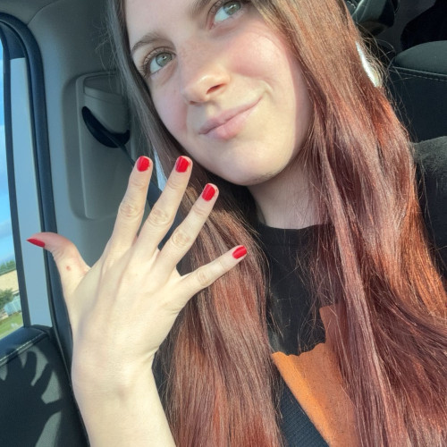Zoe R. profile photo
