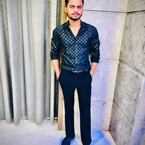 anurag s. profile photo