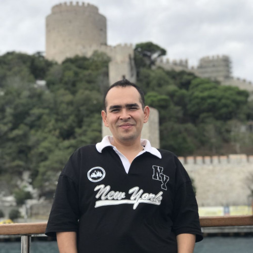 Raouf T. profile photo