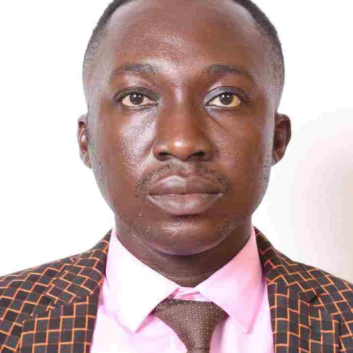 John M. profile photo