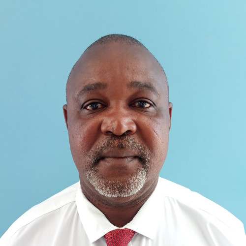 Mongezi  N. profile photo