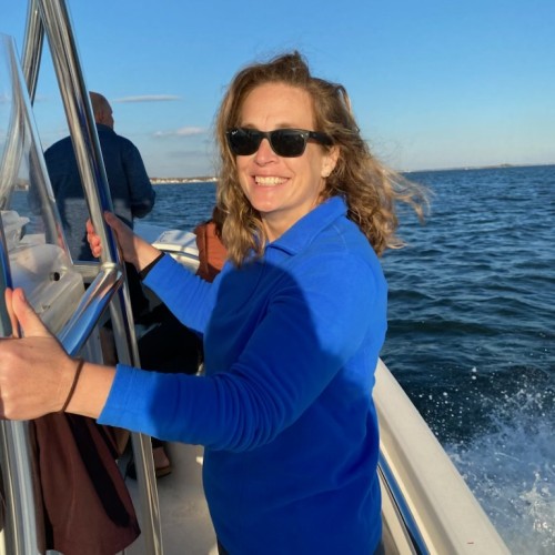 Susan M. profile photo