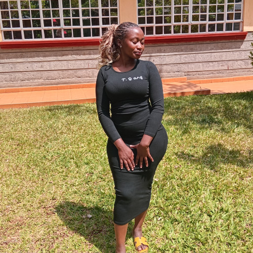 Fridah N. profile photo