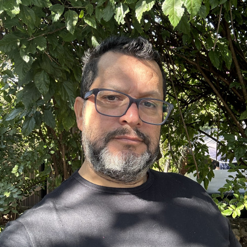 Amilton S. profile photo