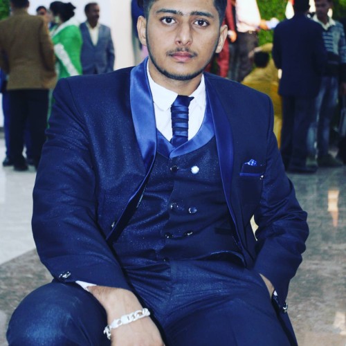 Sachin S.