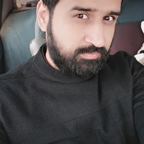 Raheel S. profile photo