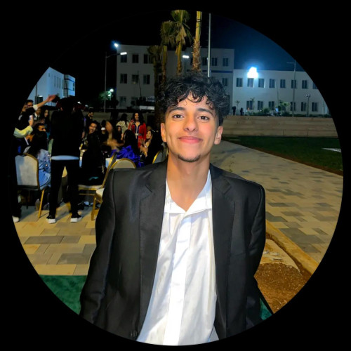 yassir d. profile photo