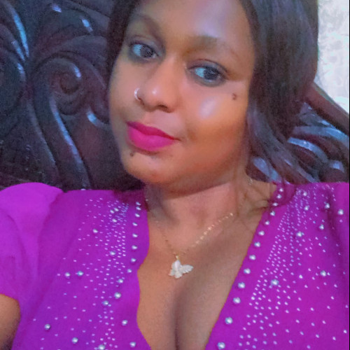 HALIMA M. profile photo
