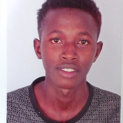 Boaz K. profile photo