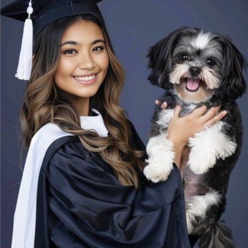 Angel andrea C. profile photo