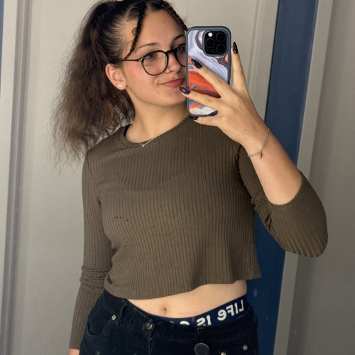 Addy H. profile photo