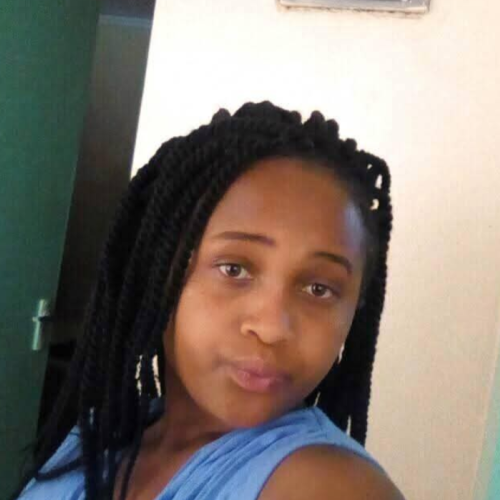 Charity  C. profile photo