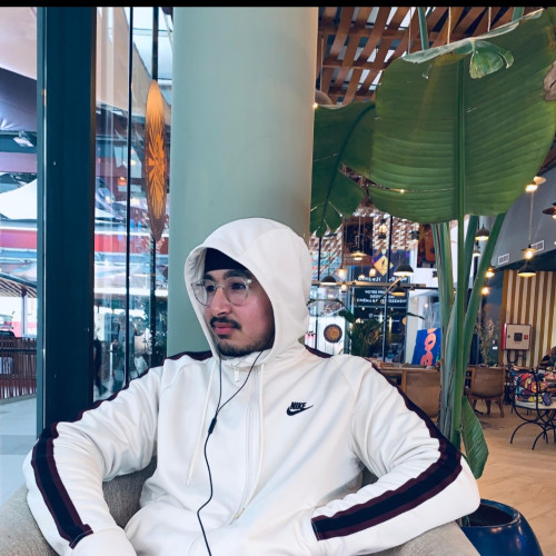 Khaled K. profile photo