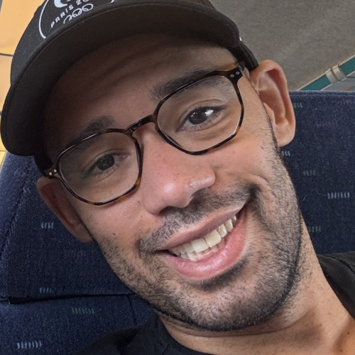 Graeme G. profile photo