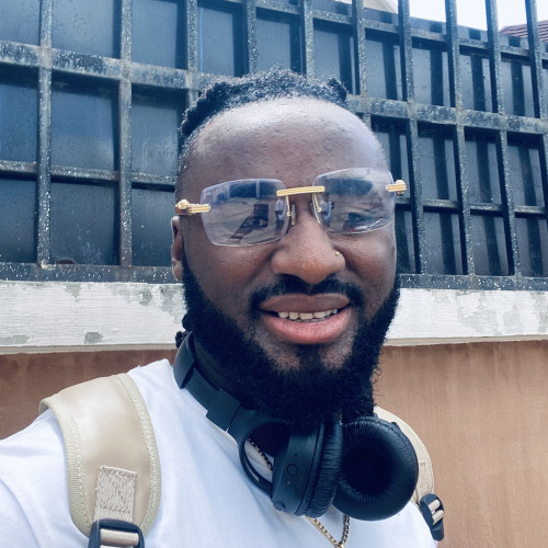 Henry O. profile photo