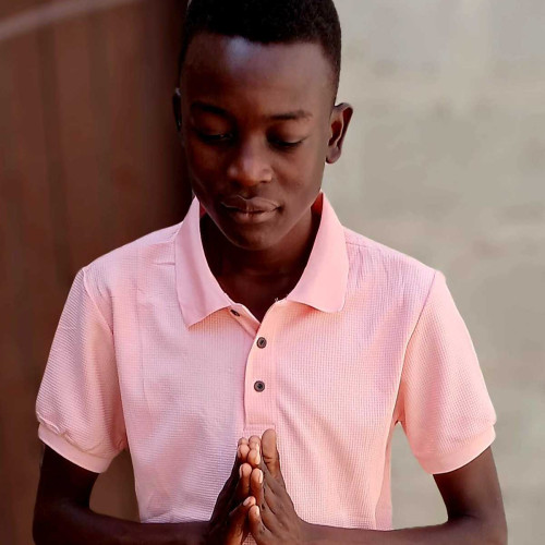 lupy A. profile photo